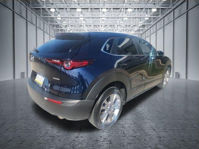 2021 Mazda Mazda CX-30 Select AWD