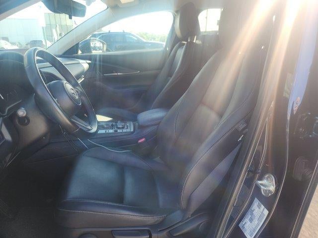 2021 Mazda Mazda CX-30 Select AWD