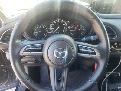 2021 Mazda Mazda CX-30 Select AWD