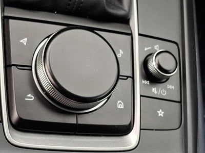 2021 Mazda Mazda CX-30 Select AWD