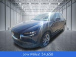 2021 Mazda Mazda CX-30 Select AWD