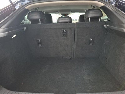 2021 Mazda Mazda CX-30 Select AWD