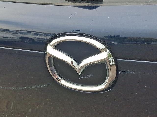 2021 Mazda Mazda CX-30 Select AWD