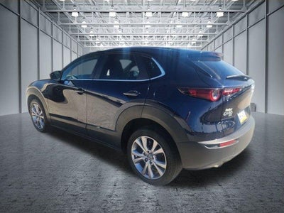 2021 Mazda Mazda CX-30 Select AWD