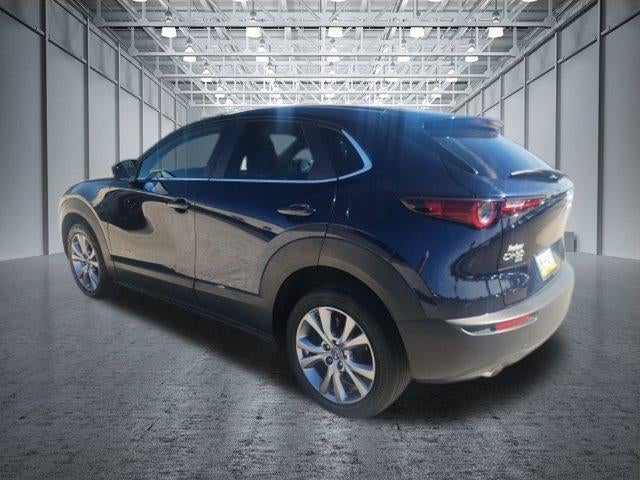 2021 Mazda Mazda CX-30 Select AWD