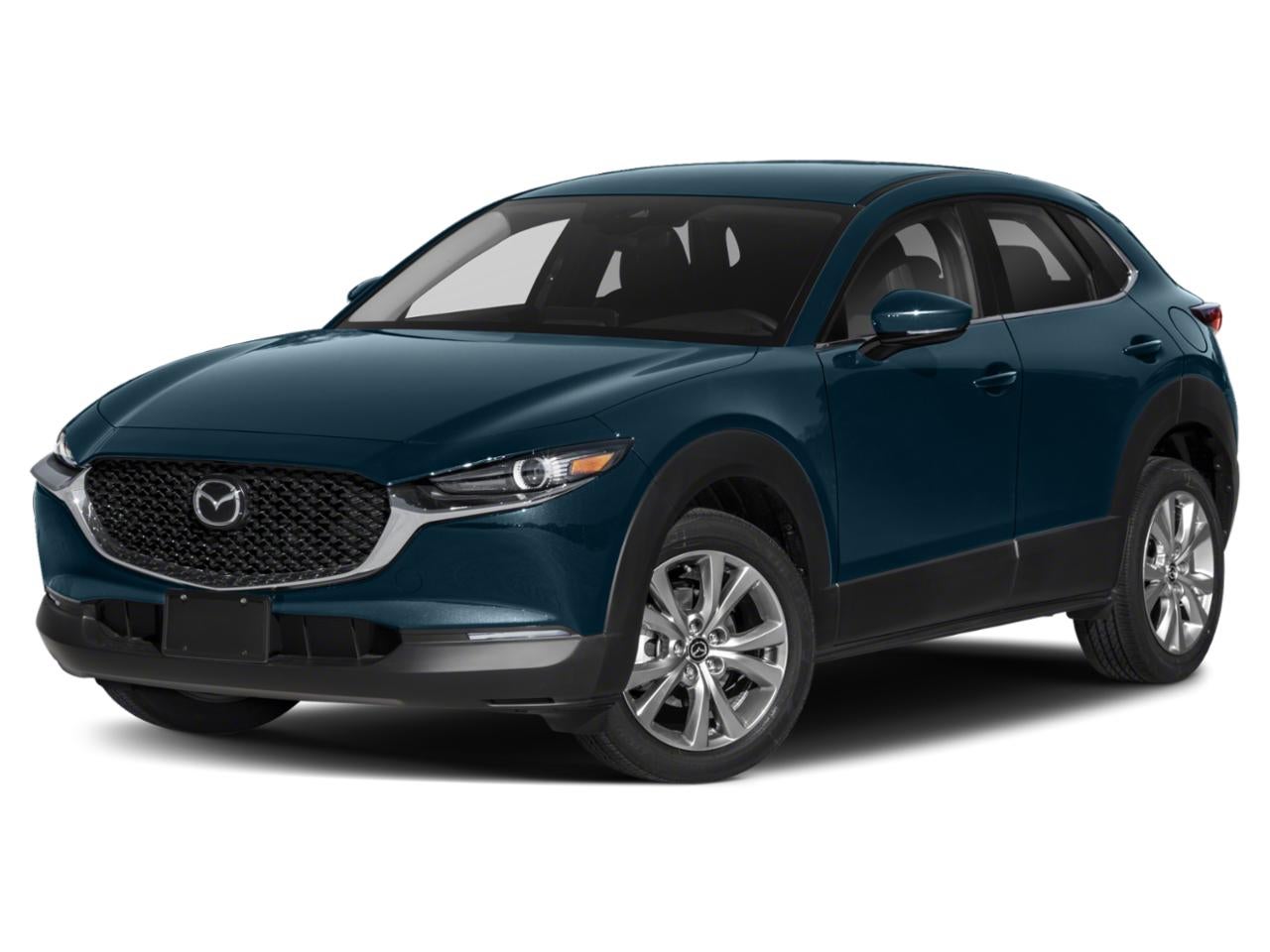 2021 Mazda Mazda CX-30 Select AWD