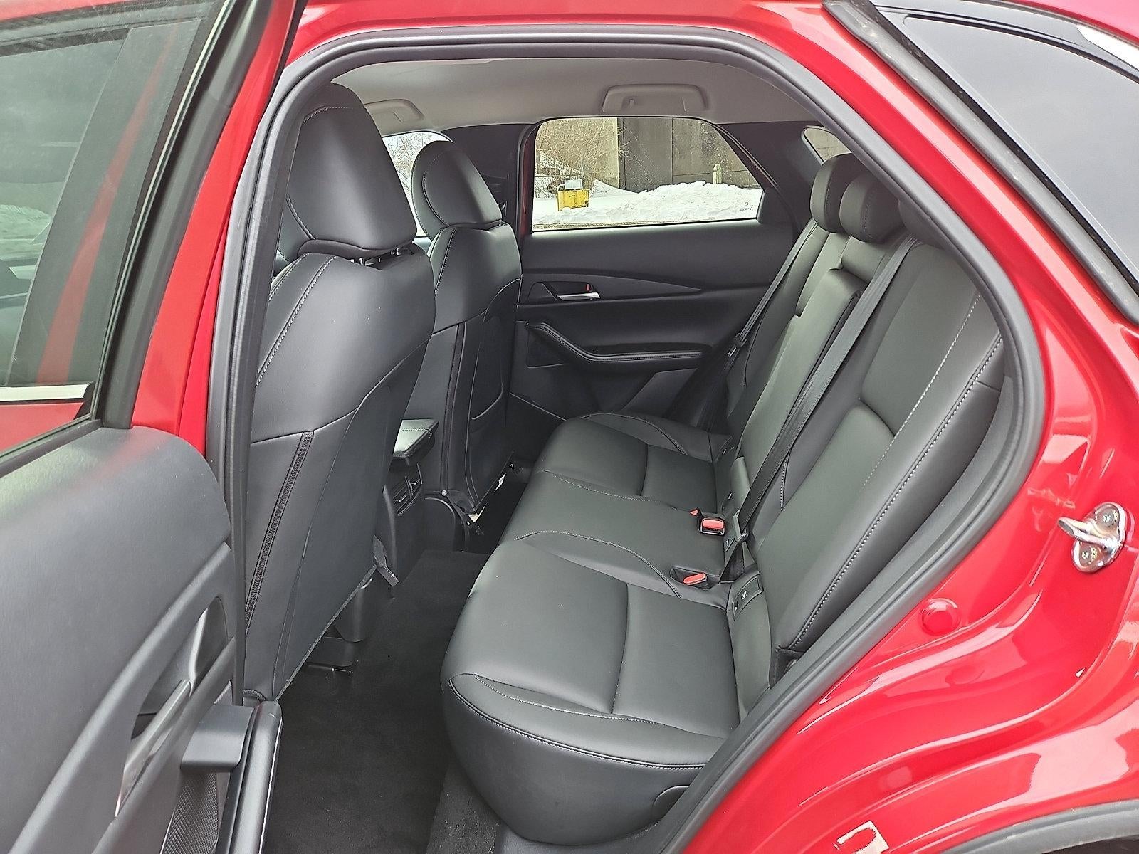 2022 Mazda Mazda CX-30 2.5 S Select Package AWD