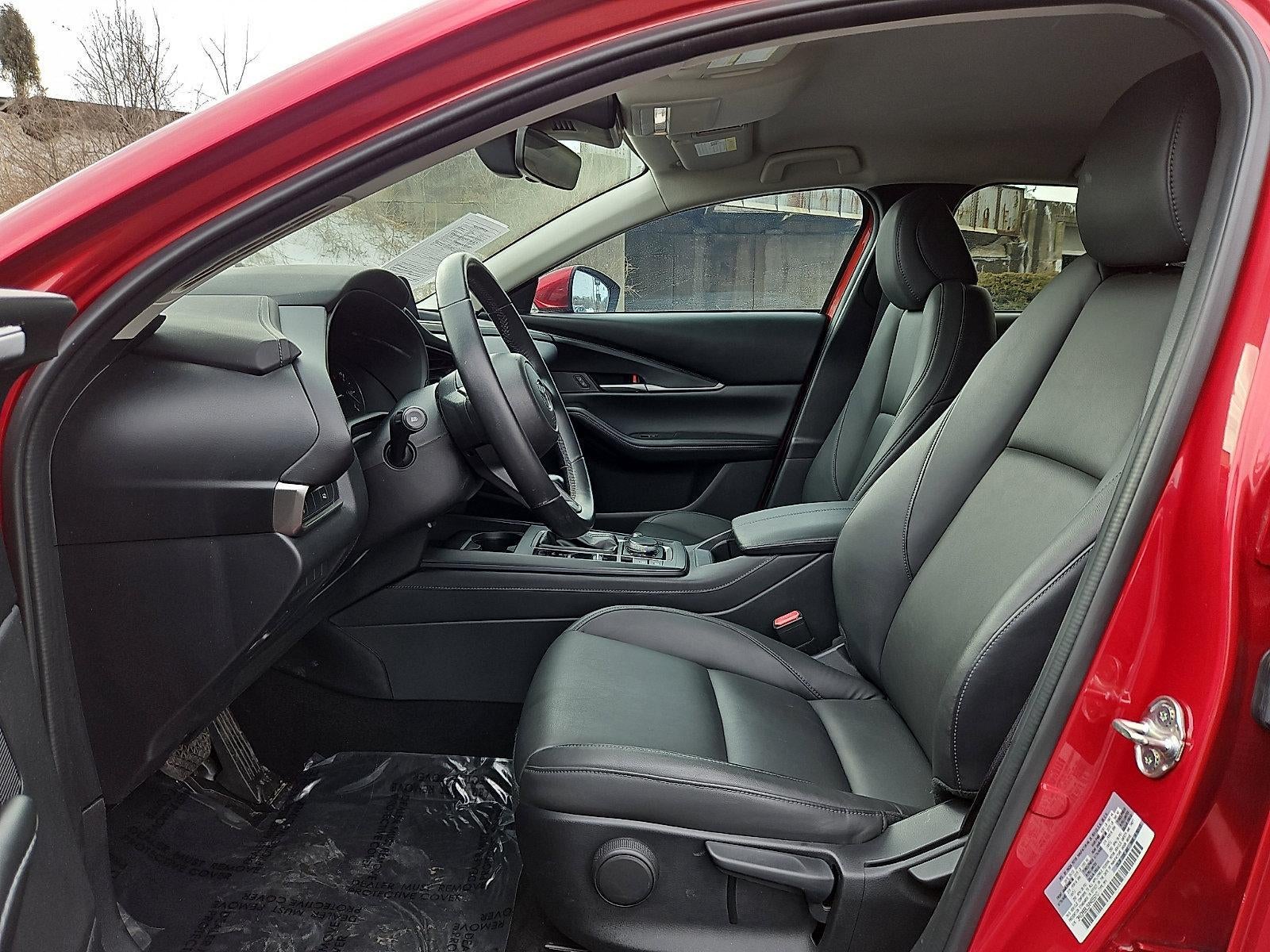 2022 Mazda Mazda CX-30 2.5 S Select Package AWD