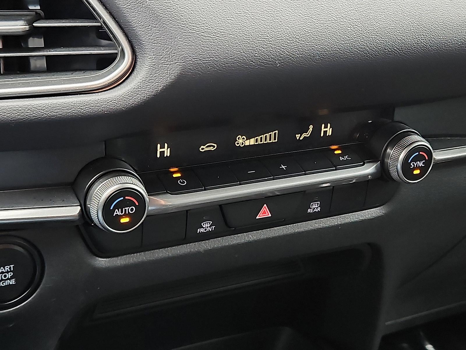 2022 Mazda Mazda CX-30 2.5 S Select Package AWD