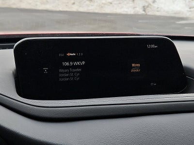 2022 Mazda Mazda CX-30 2.5 S Select Package AWD