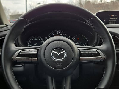 2022 Mazda Mazda CX-30 2.5 S Select Package AWD