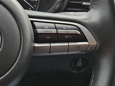 2022 Mazda Mazda CX-30 2.5 S Select Package AWD