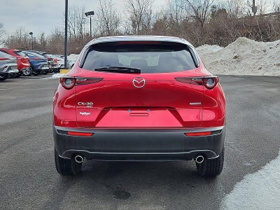 2022 Mazda Mazda CX-30 2.5 S Select Package AWD