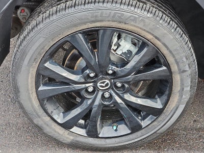 2022 Mazda Mazda CX-30 2.5 S Select Package AWD