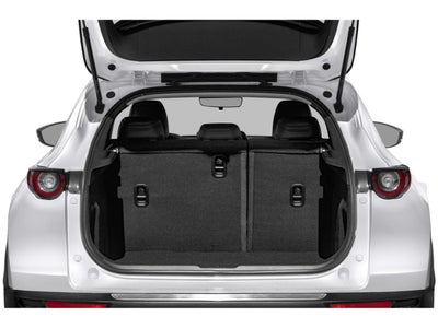 2022 Mazda Mazda CX-30 2.5 S Select Package AWD