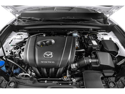 2022 Mazda Mazda CX-30 2.5 S Select Package AWD