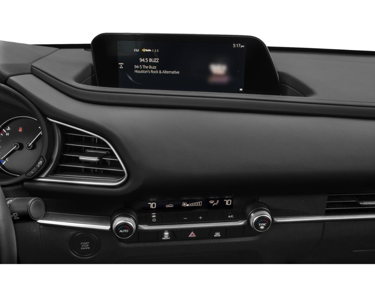 2022 Mazda Mazda CX-30 2.5 S Select Package AWD