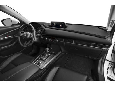 2022 Mazda Mazda CX-30 2.5 S Select Package AWD