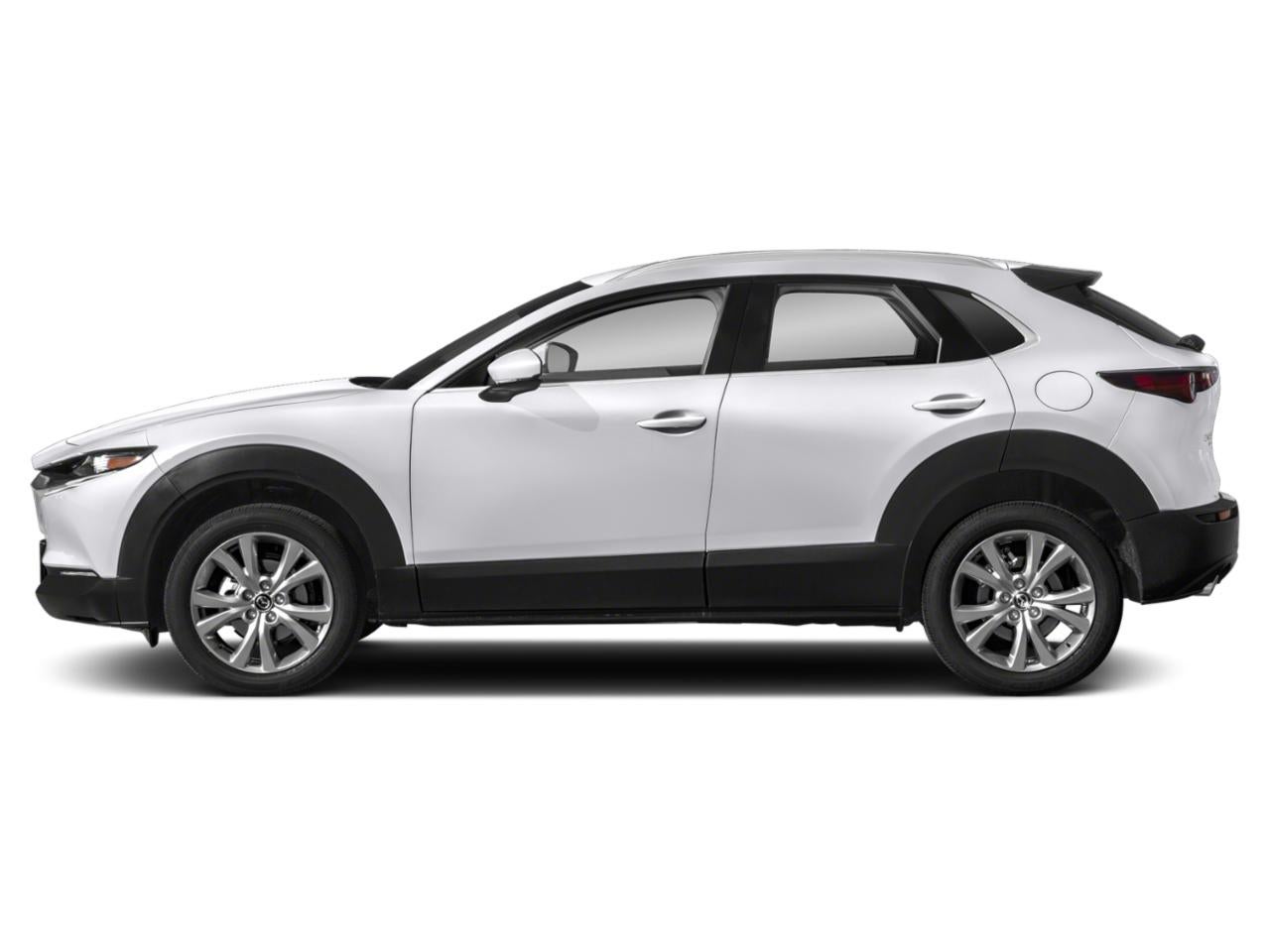 2022 Mazda Mazda CX-30 2.5 S Select Package AWD
