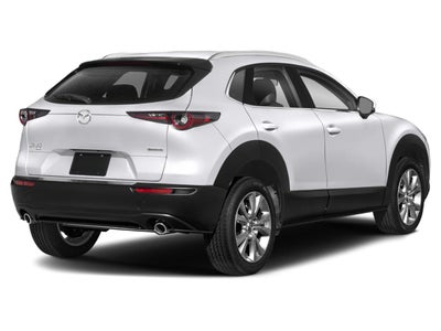 2022 Mazda Mazda CX-30 2.5 S Select Package AWD