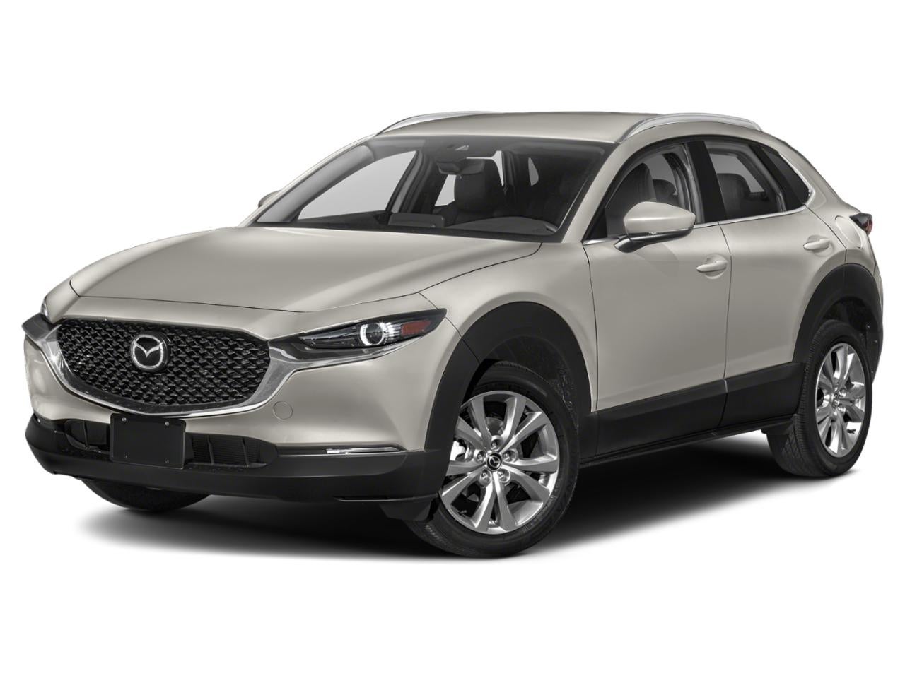 2022 Mazda CX-30 Select AWD's photo