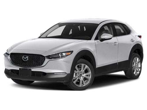 2021 Mazda Mazda CX-30 Select AWD