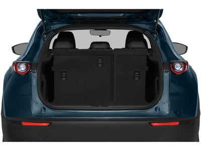 2021 Mazda Mazda CX-30 Select AWD