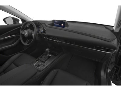 2021 Mazda Mazda CX-30 Select AWD