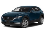 2021 Mazda Mazda CX-30 Select AWD