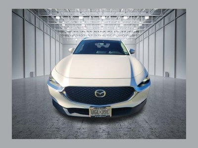 2023 Mazda Mazda CX-30 2.5 S Select Package AWD