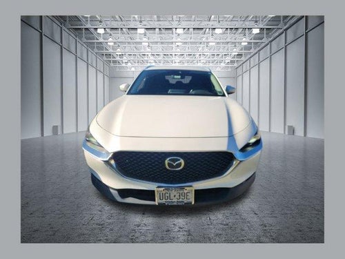 2023 Mazda Mazda CX-30 2.5 S Select Package AWD