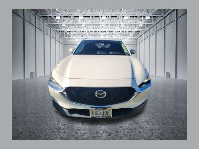 2023 Mazda Mazda CX-30 2.5 S Select Package AWD