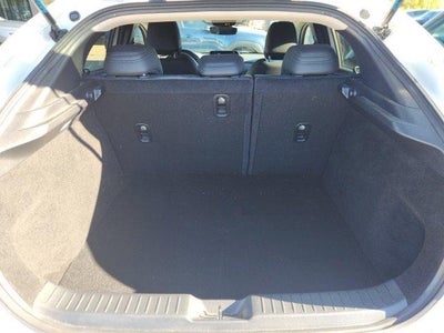 2023 Mazda Mazda CX-30 2.5 S Select Package AWD