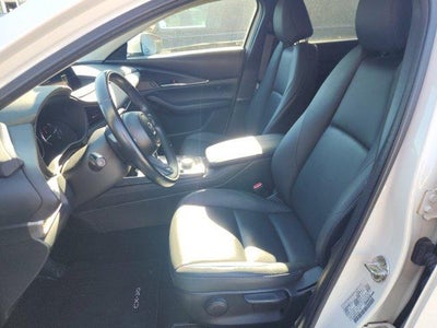 2023 Mazda Mazda CX-30 2.5 S Select Package AWD