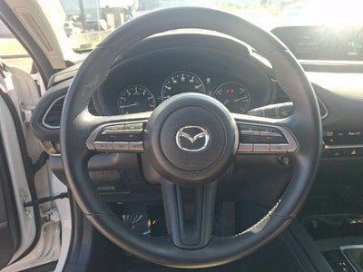2023 Mazda Mazda CX-30 2.5 S Select Package AWD