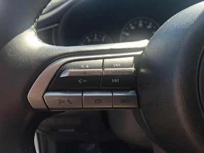 2023 Mazda Mazda CX-30 2.5 S Select Package AWD