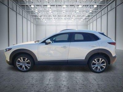 2023 Mazda Mazda CX-30 2.5 S Select Package AWD