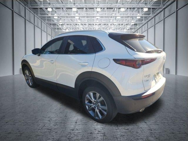 2023 Mazda Mazda CX-30 2.5 S Select Package AWD
