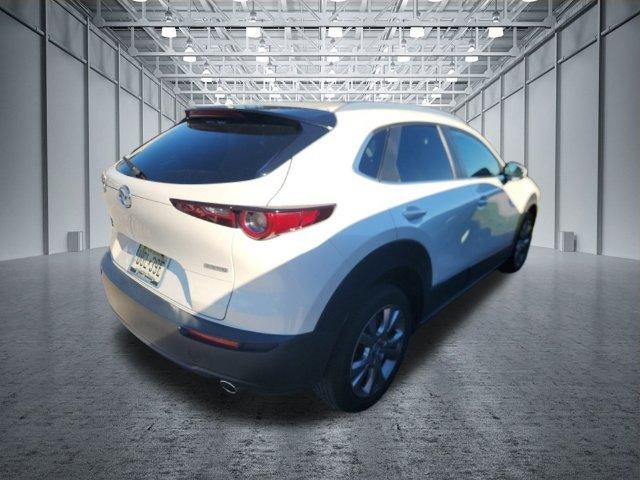 2023 Mazda Mazda CX-30 2.5 S Select Package AWD