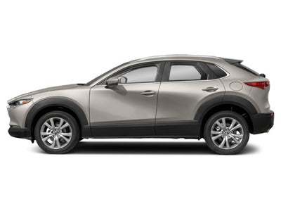 2023 Mazda Mazda CX-30 2.5 S Select Package AWD