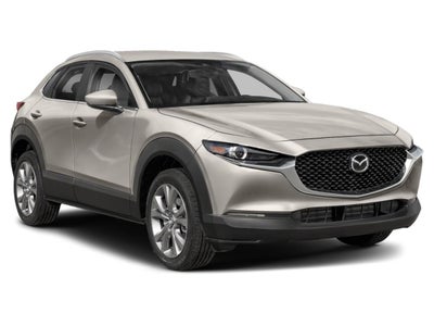 2023 Mazda Mazda CX-30 2.5 S Select Package AWD