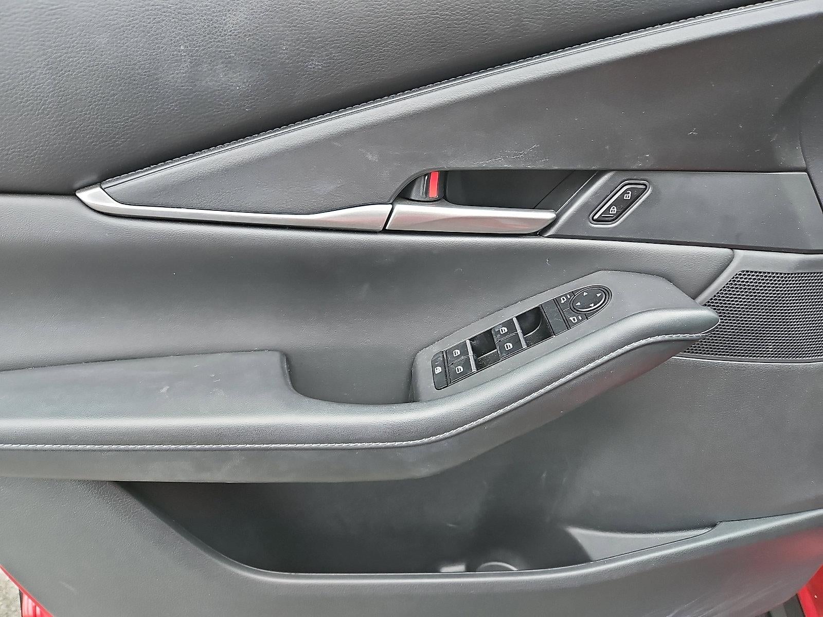 2023 Mazda Mazda CX-30 2.5 S Select Package AWD