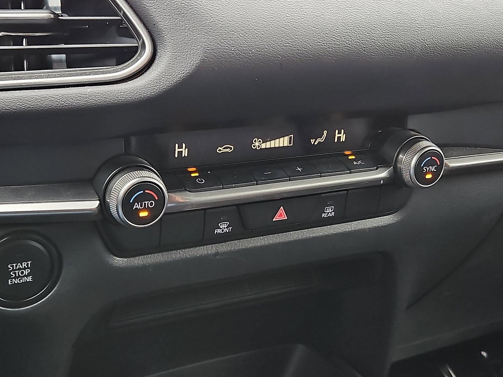 2023 Mazda Mazda CX-30 2.5 S Select Package AWD