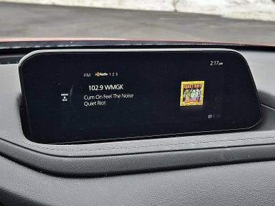 2023 Mazda Mazda CX-30 2.5 S Select Package AWD