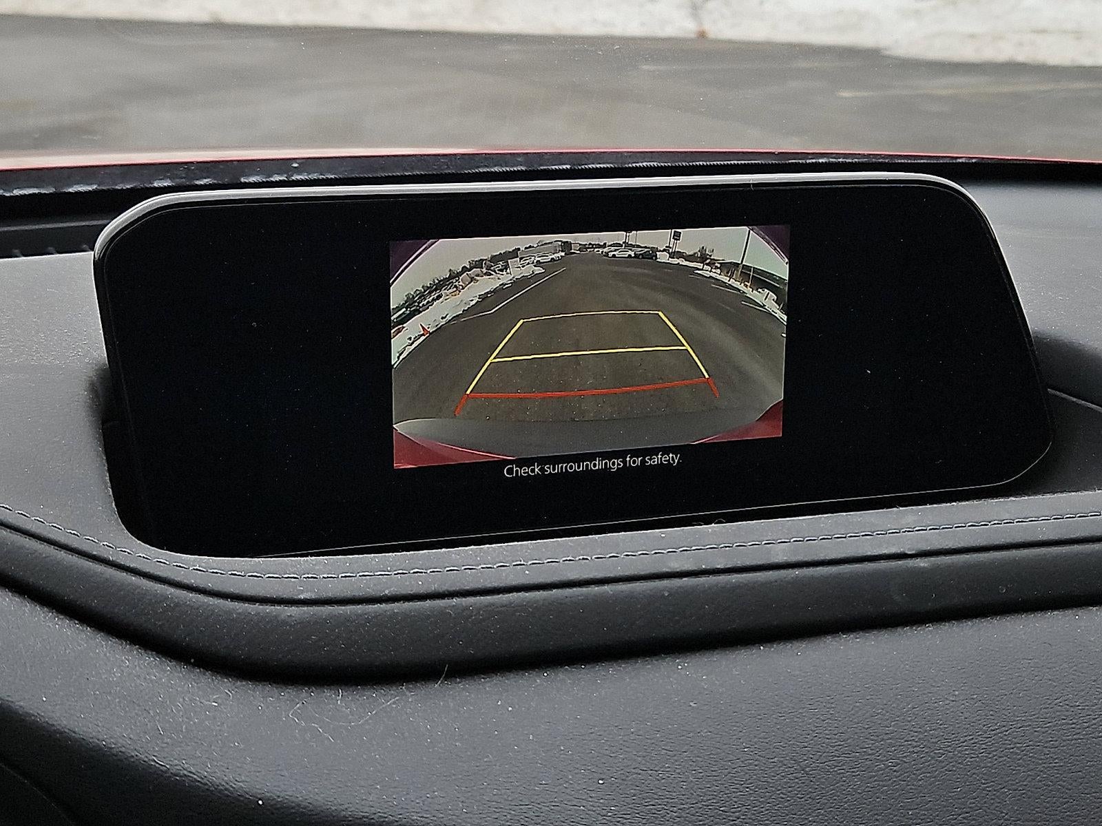 2023 Mazda Mazda CX-30 2.5 S Select Package AWD