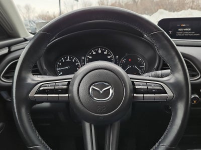 2023 Mazda Mazda CX-30 2.5 S Select Package AWD