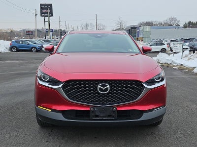 2023 Mazda Mazda CX-30 2.5 S Select Package AWD