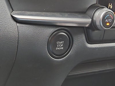 2023 Mazda Mazda CX-30 2.5 S Select Package AWD