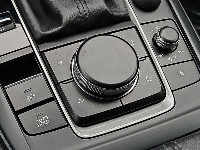 2023 Mazda Mazda CX-30 2.5 S Select Package AWD