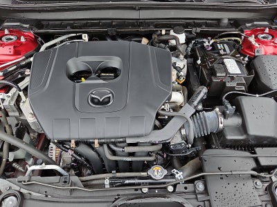 2023 Mazda Mazda CX-30 2.5 S Select Package AWD